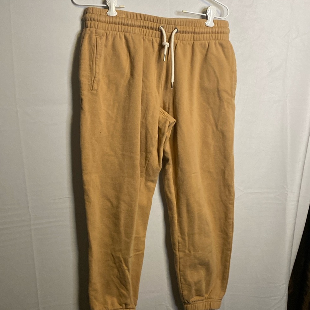 Gap sweat pants